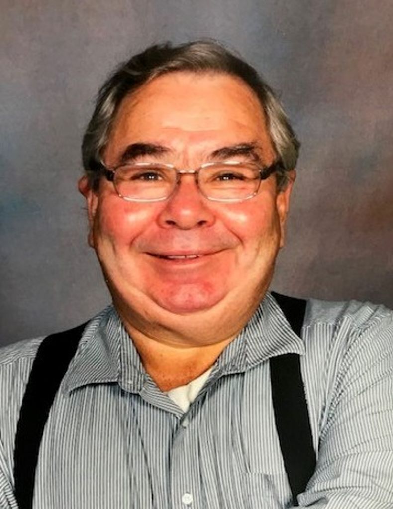 Charles Poole