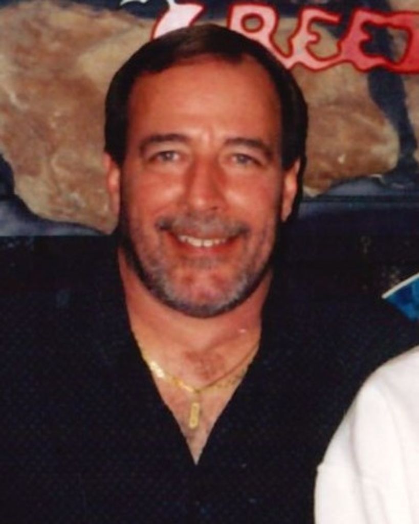 Rex Marshall Fischer Profile Photo