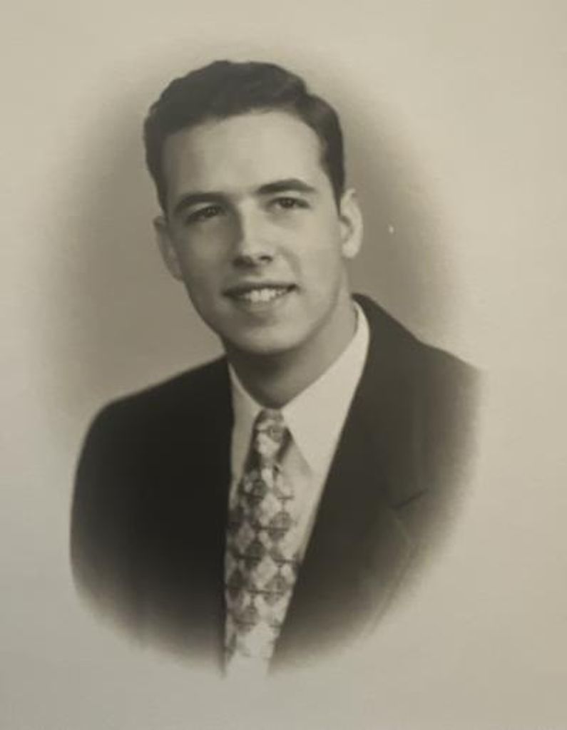 Claude Phillips Worrell Profile Photo