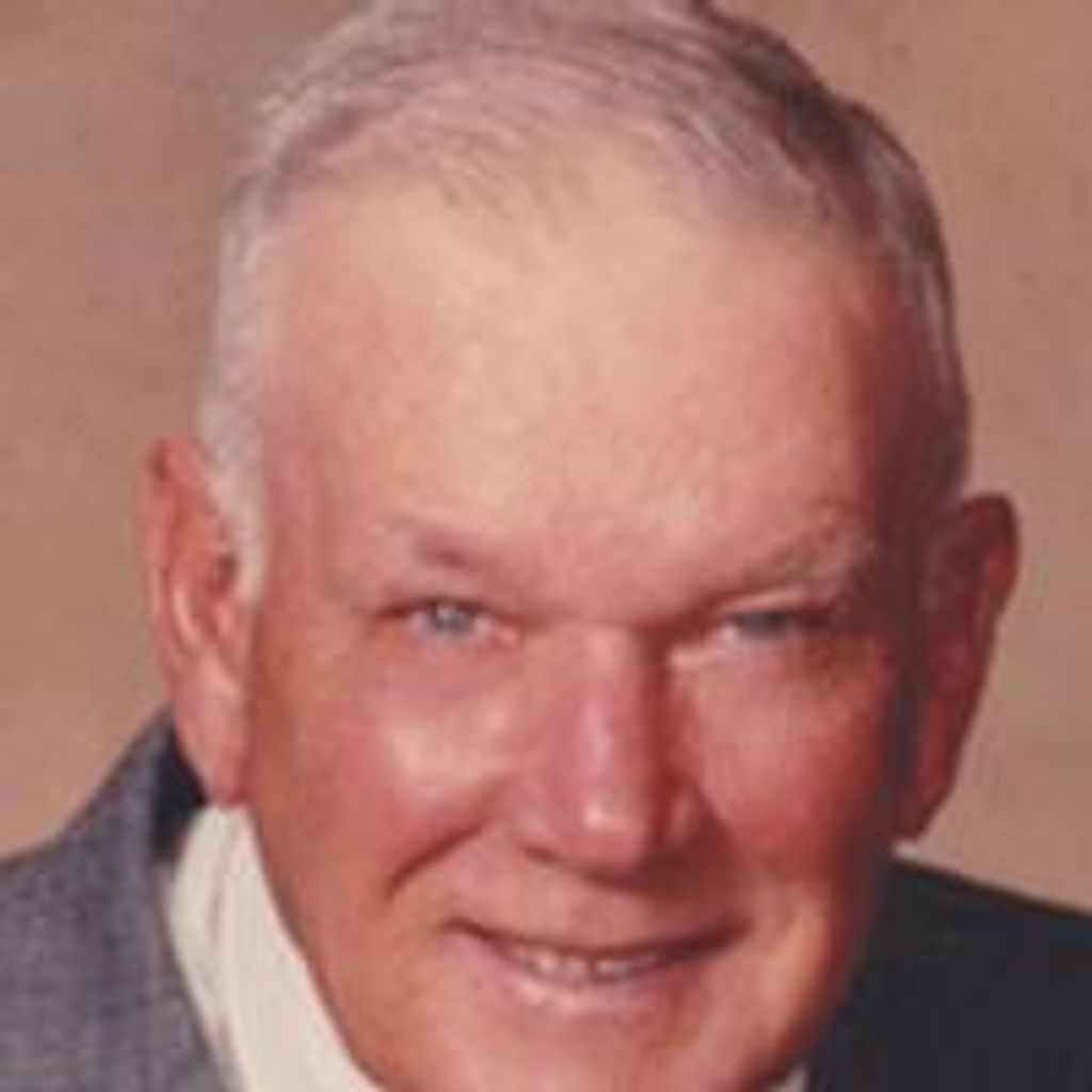 August "Doff" Rosenberg