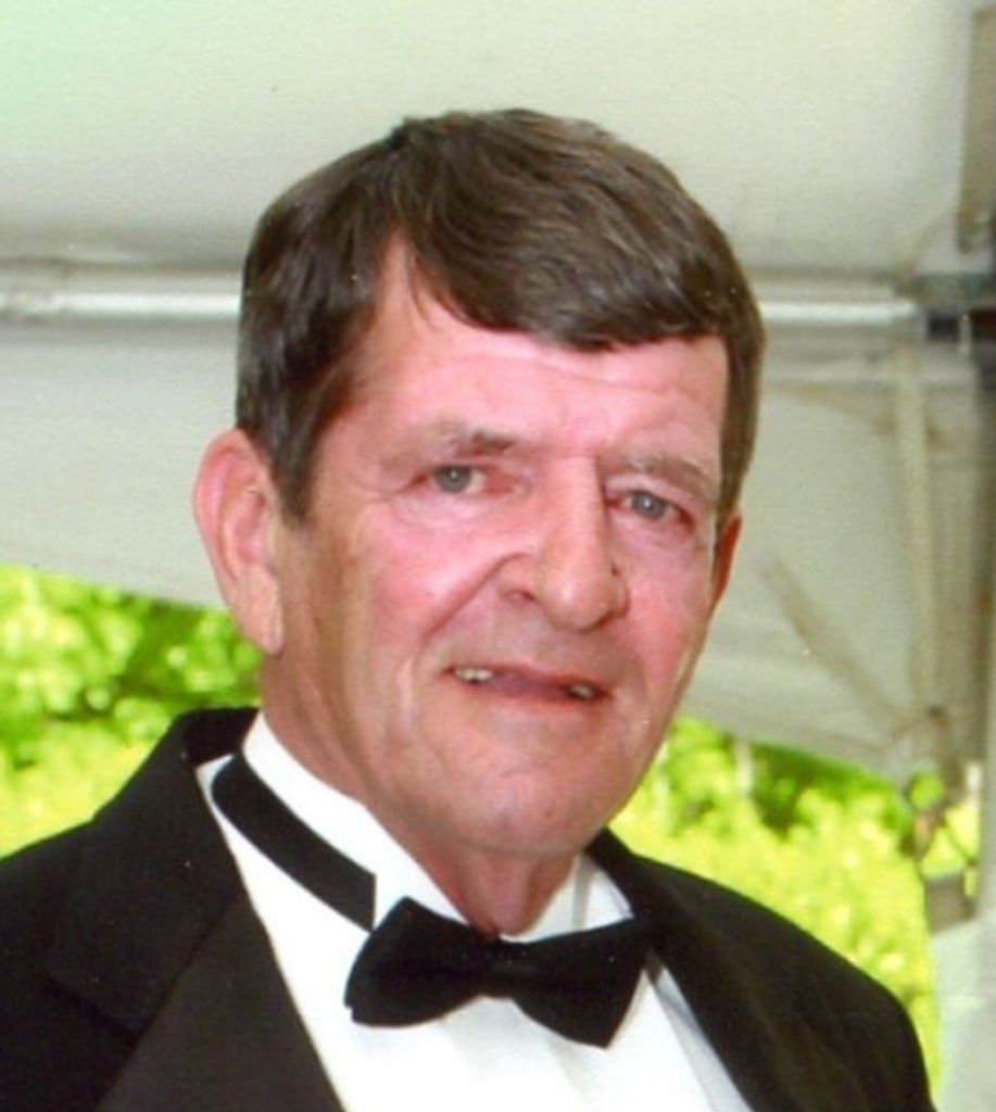 Mr.  Morris Fulton Tyndall, 70