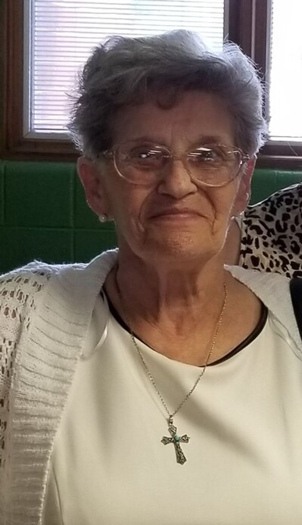 Adella P. Vann Profile Photo