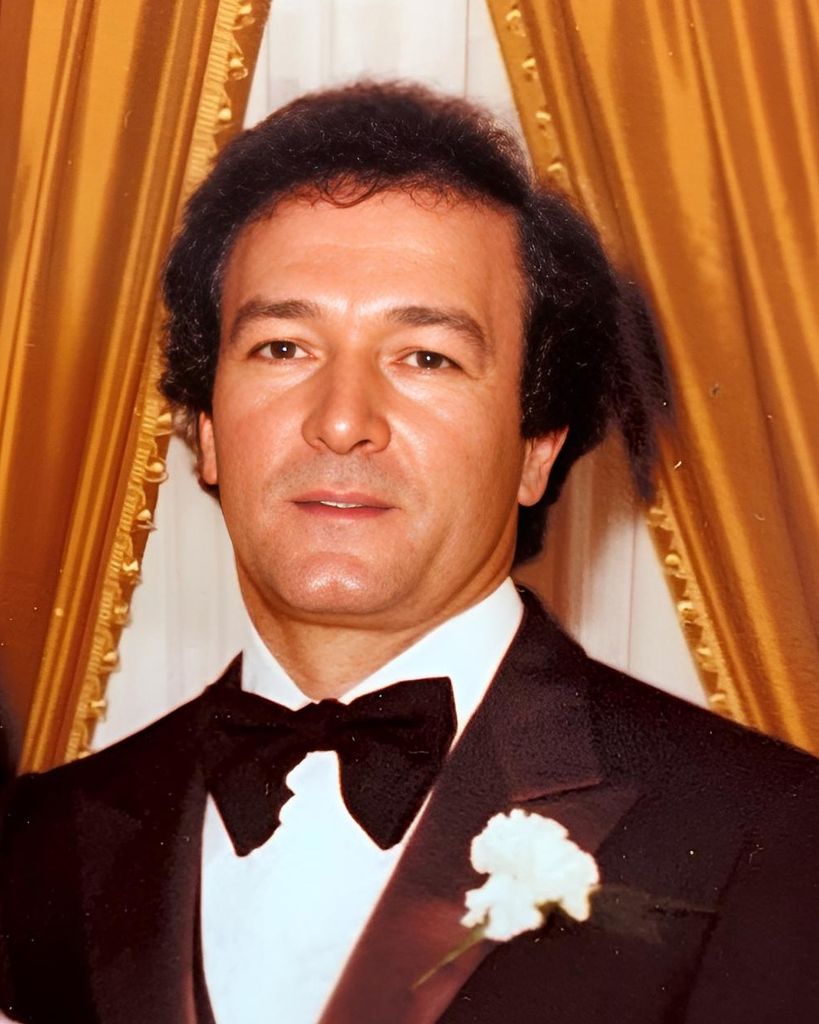 Giusppe Sinopoli Profile Photo