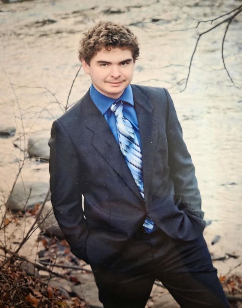 Dillon Gilbert Profile Photo