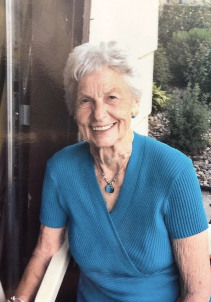 Donna Lou (Whitefoot)  Eriksen Profile Photo