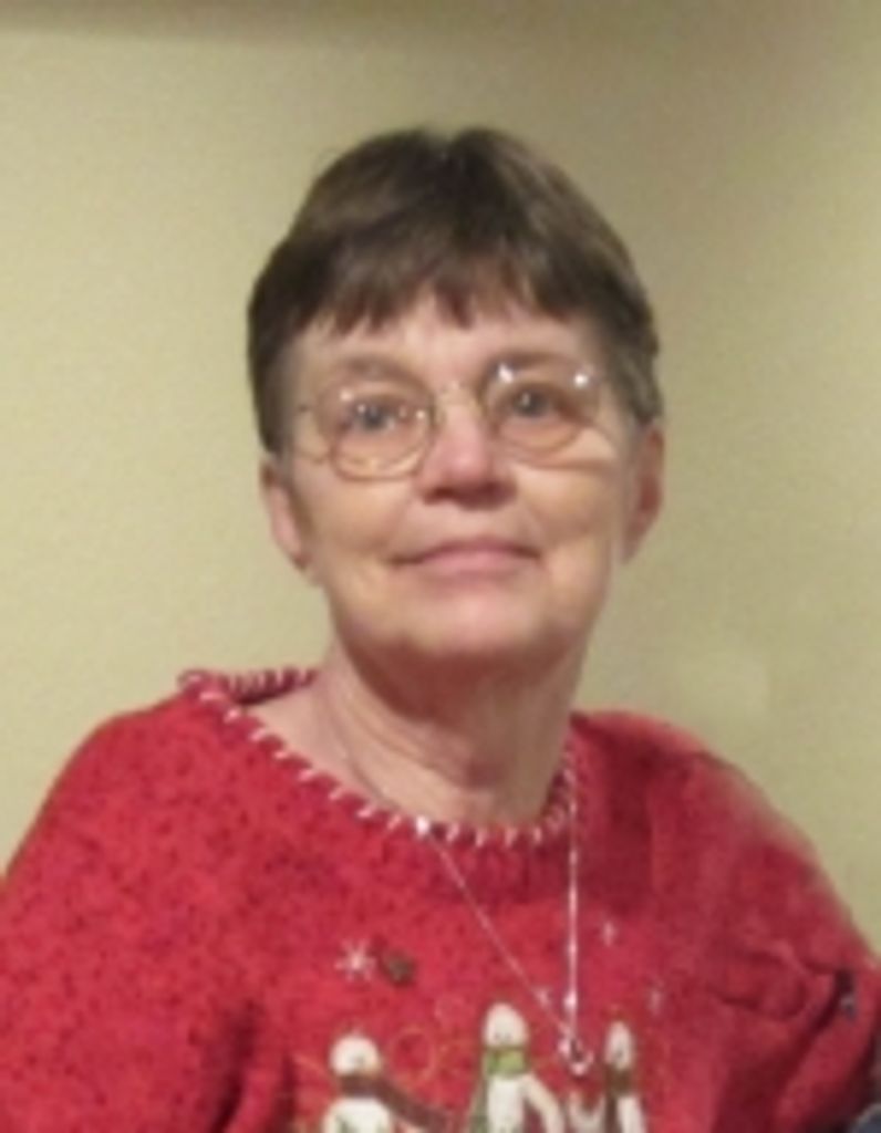 Judith Rognerud