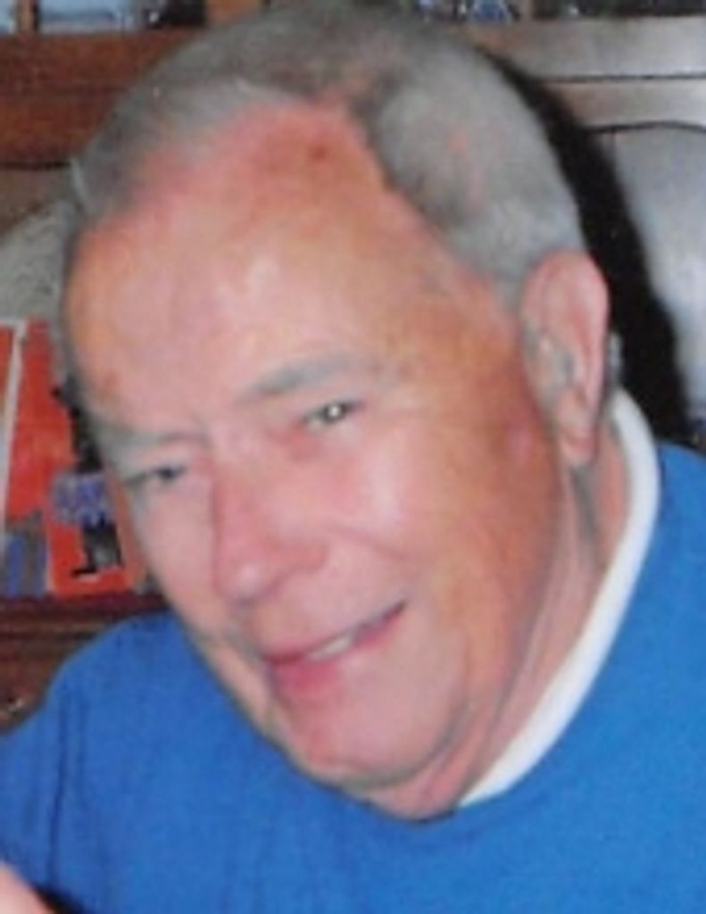 William R. Evans
