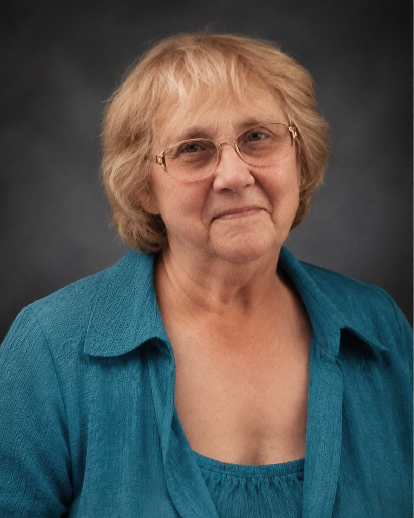 Pamela Grace Zenda Profile Photo