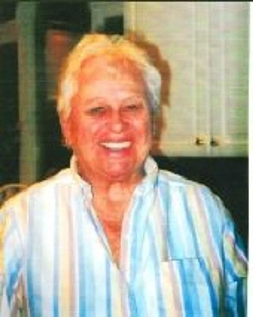 Jeannette Potter