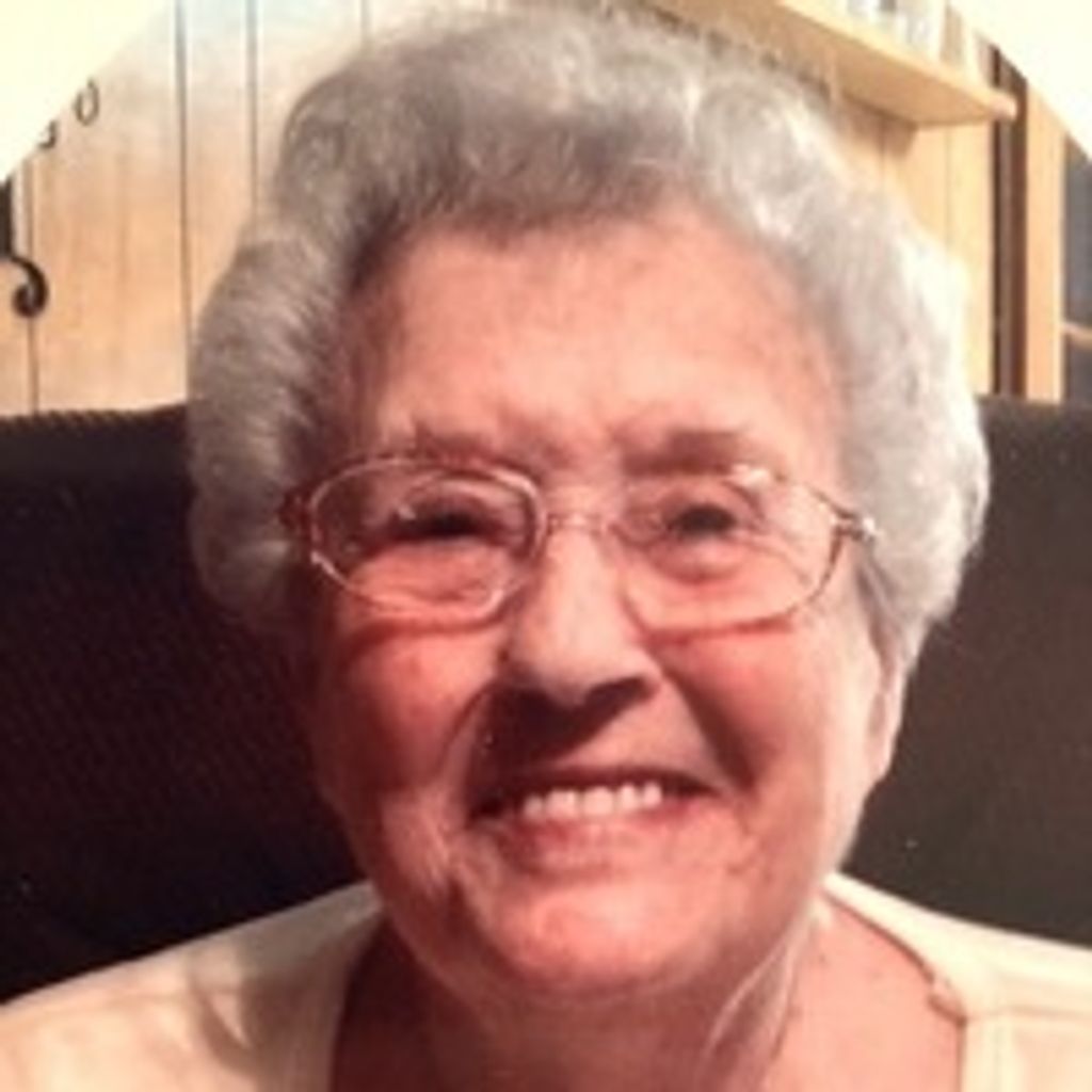 Ruby L. Benson