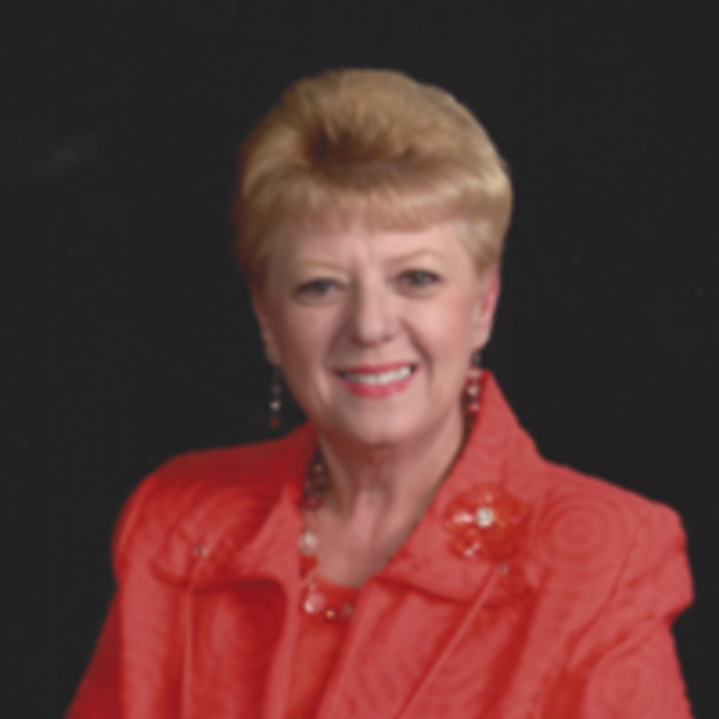Susan Warren Turner