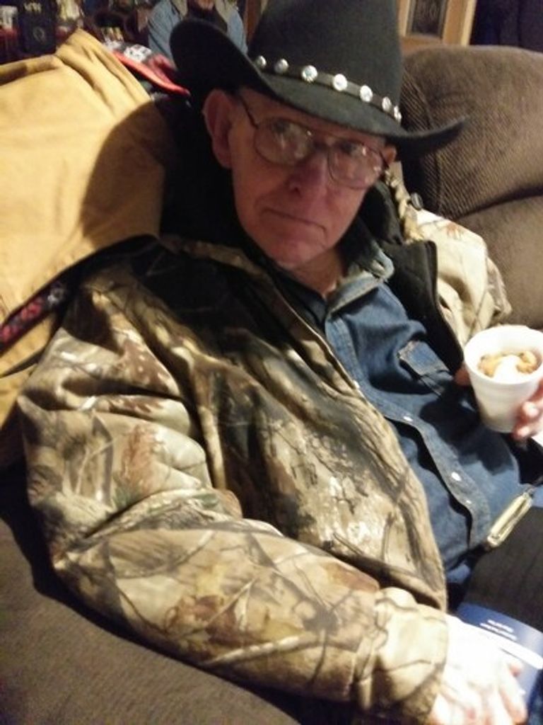 David Edward Sanson, Jr. Profile Photo