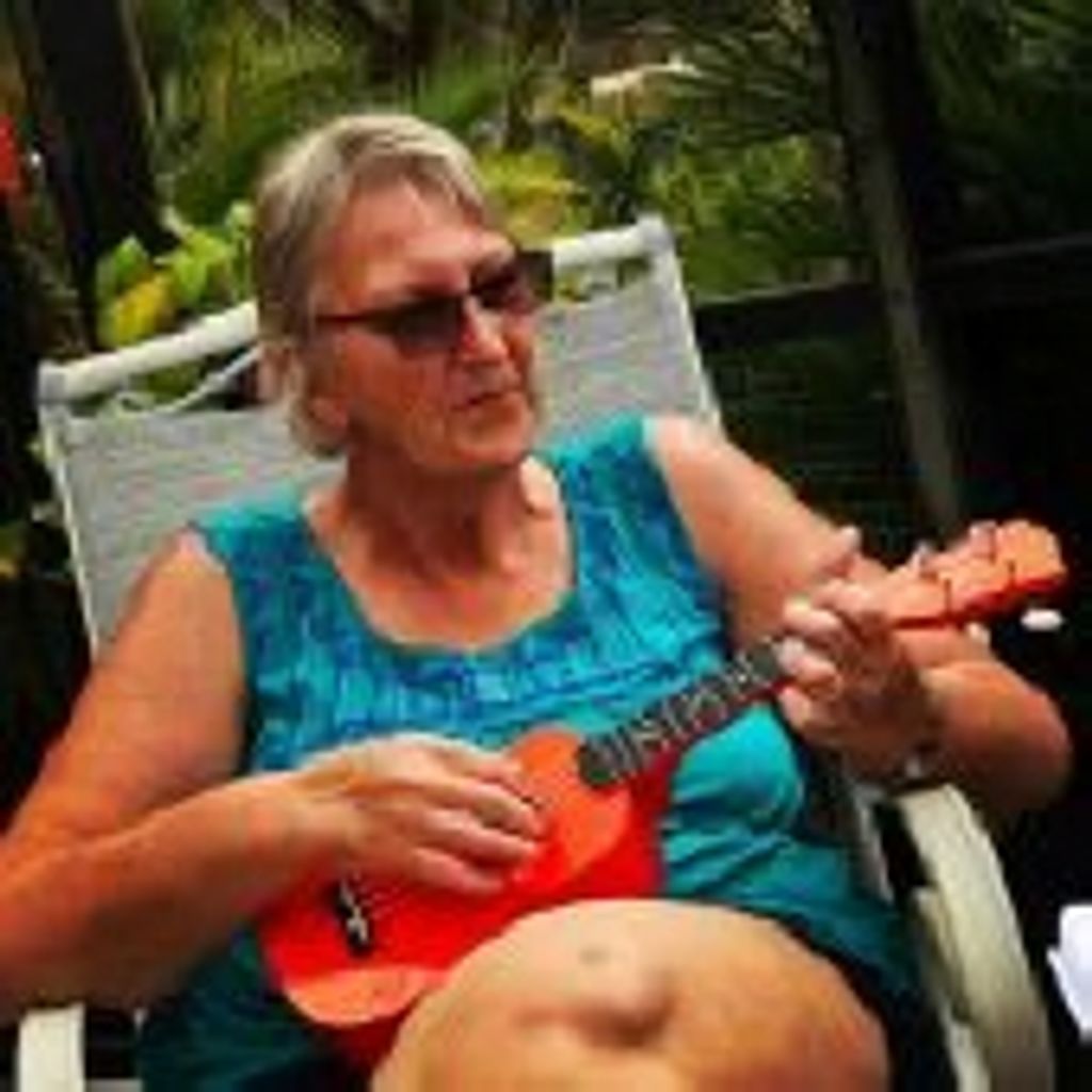 Joan Sayers