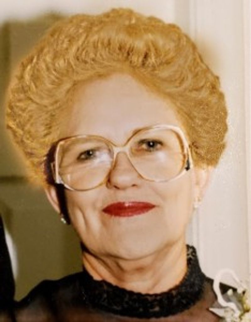 Betty Bullen