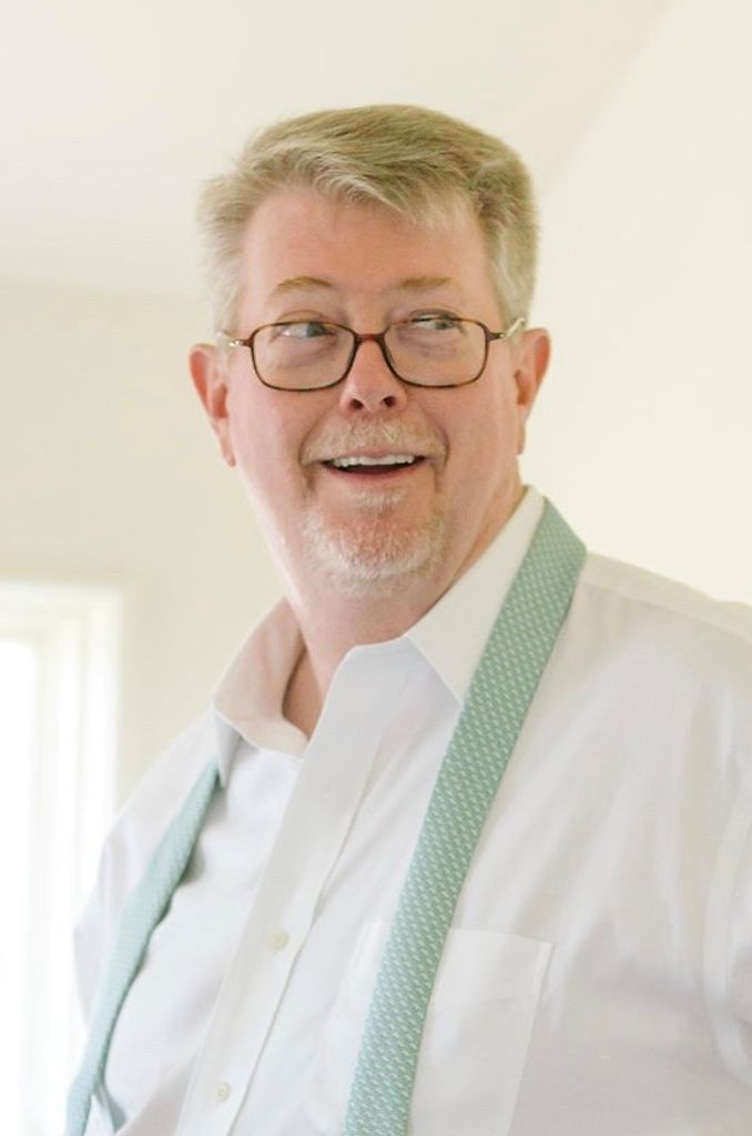 Dr. Daniel A Dodd