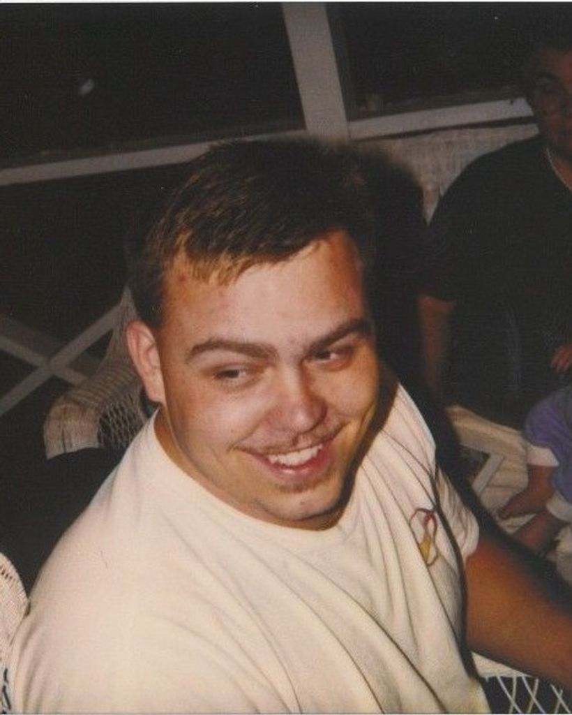Reuben Norwood West Profile Photo
