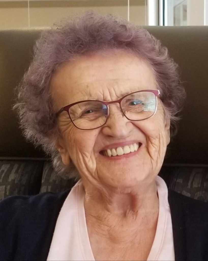 Anne Mary Guilmette Profile Photo