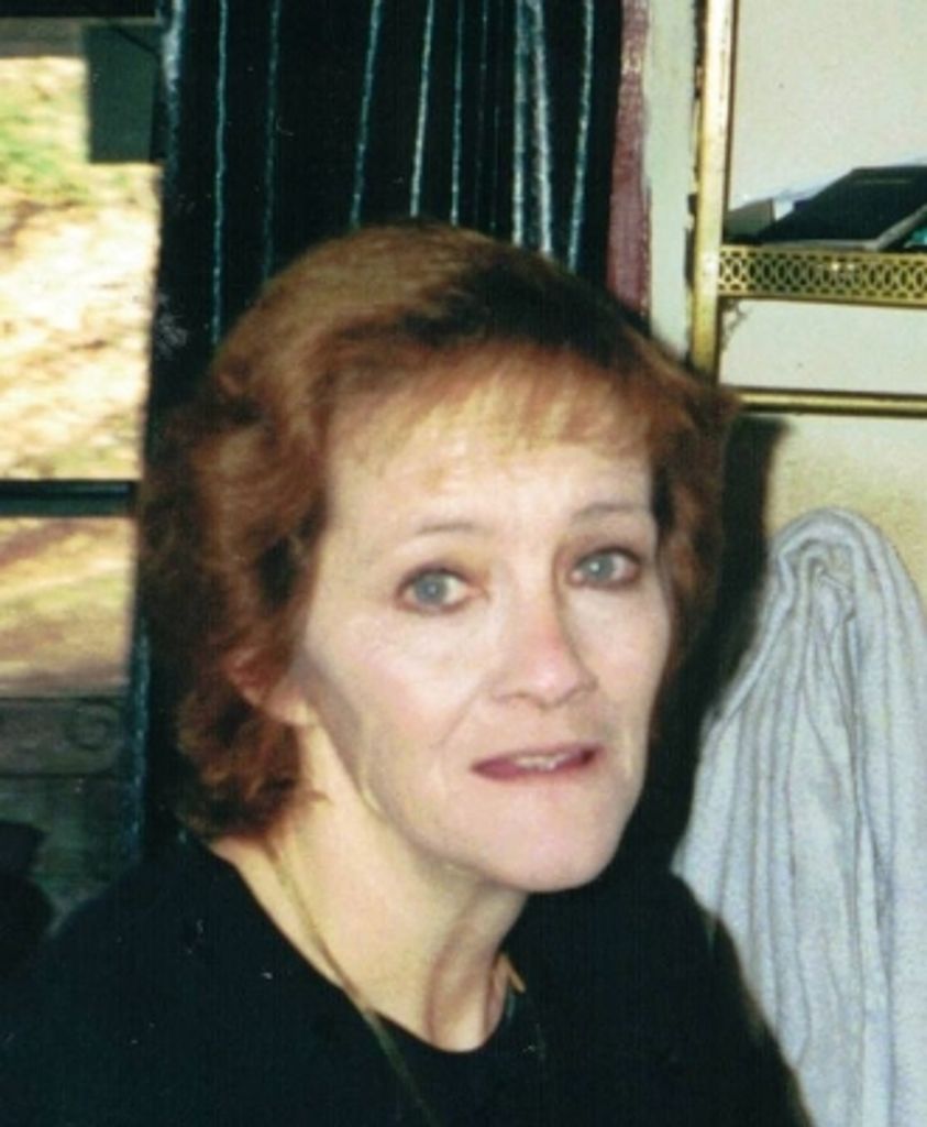 Cynthia Ann Goad