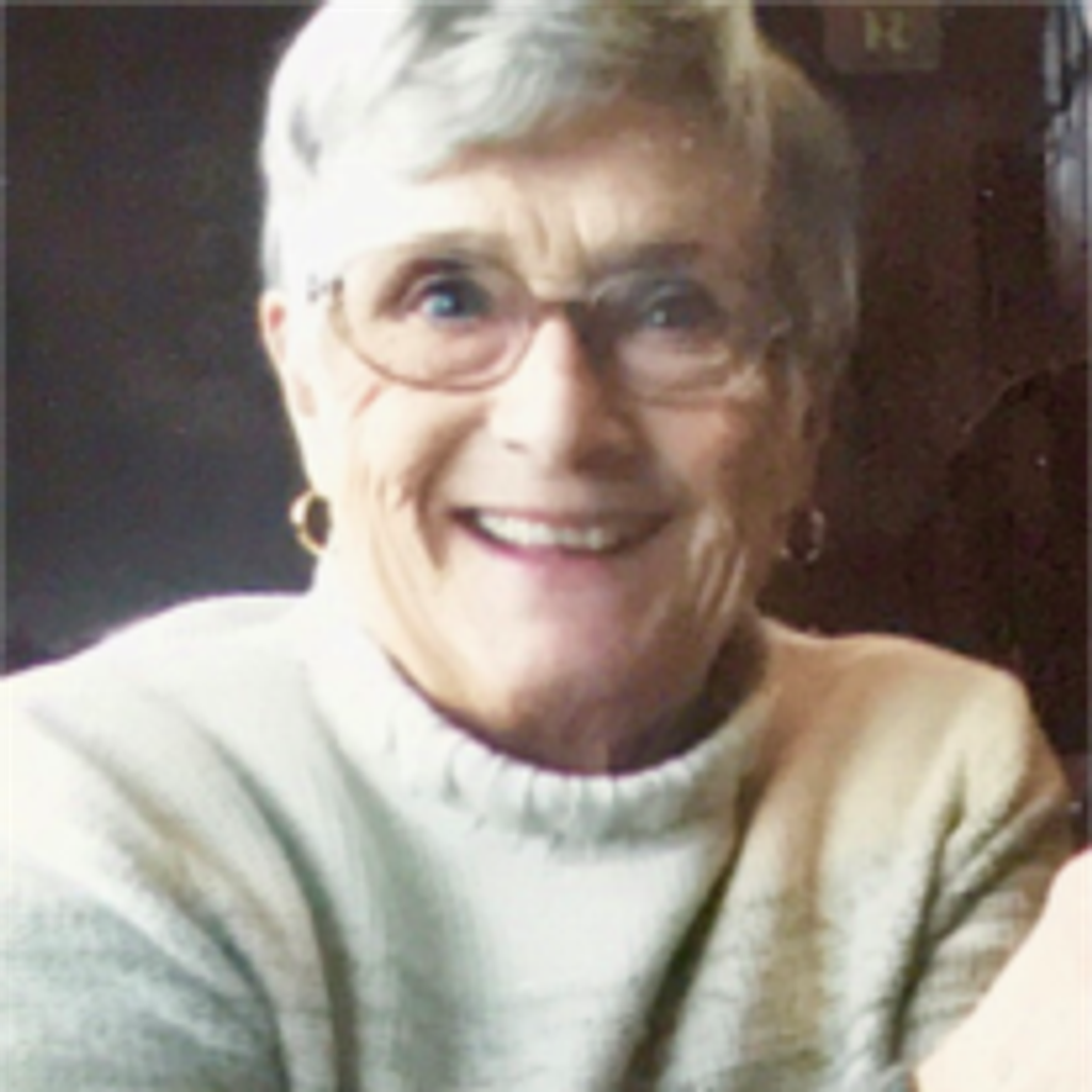 Donalee Ann Williams