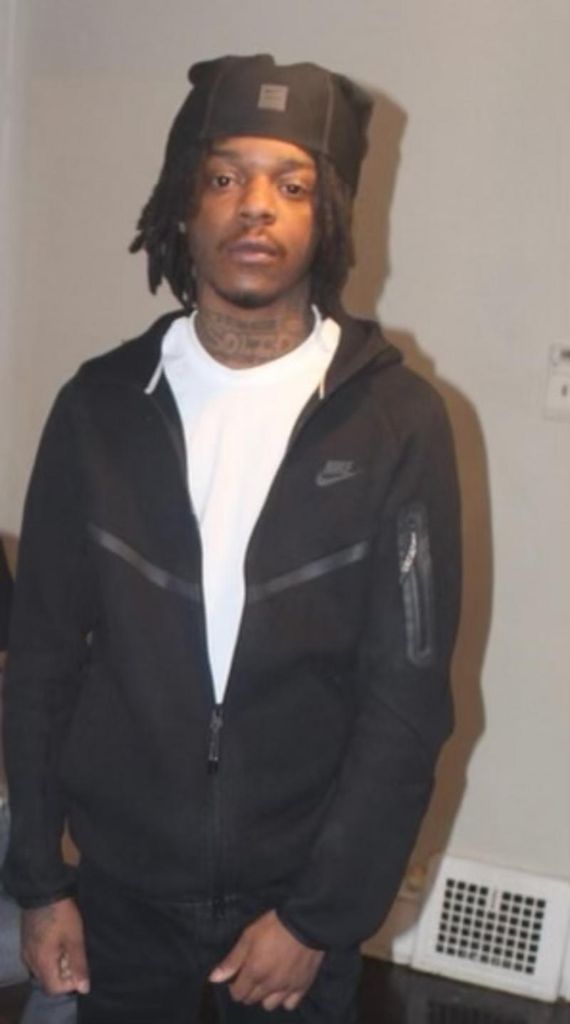 Ray-Kwon Patterson Profile Photo