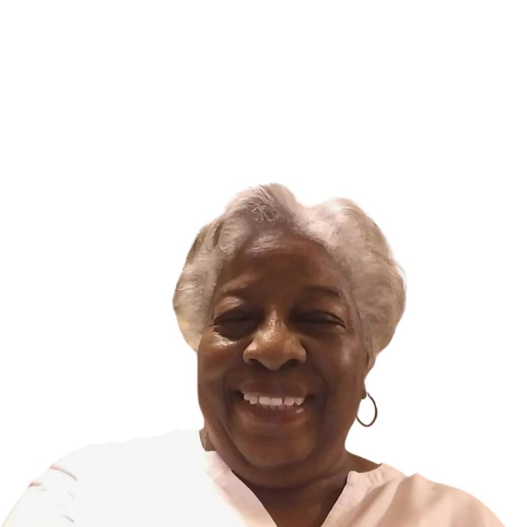 Reverend Corine (Edwards)  Mabry
