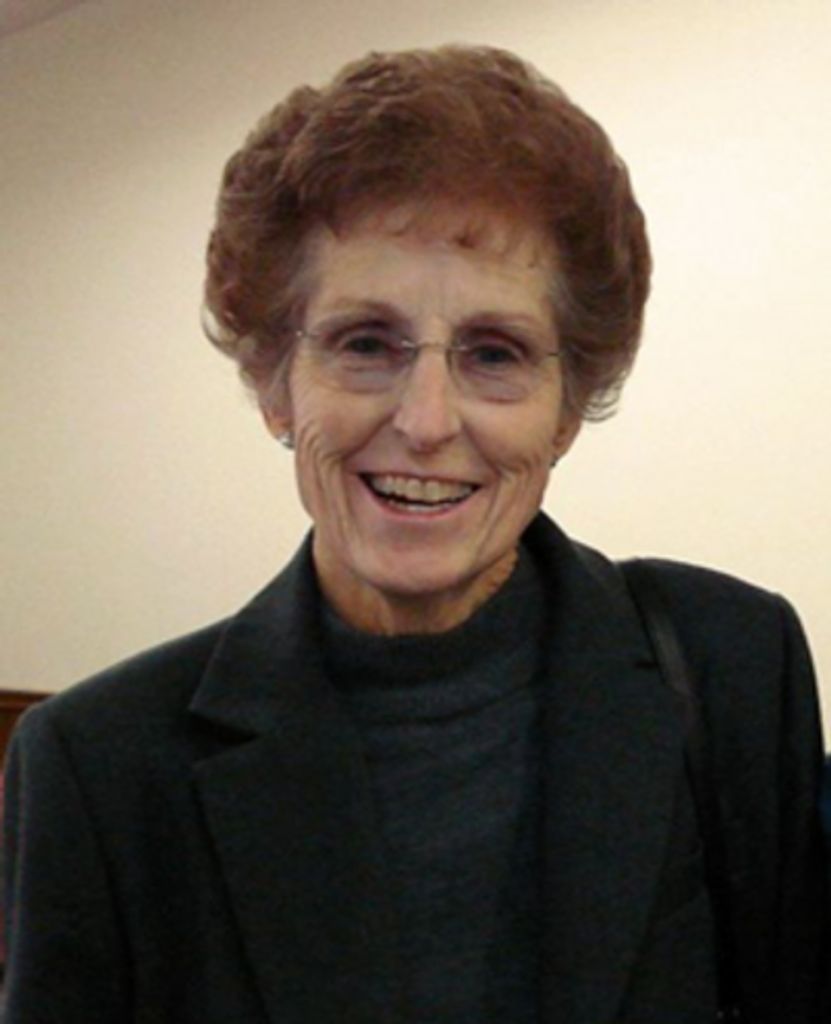 Grace Darlene Bailey Profile Photo