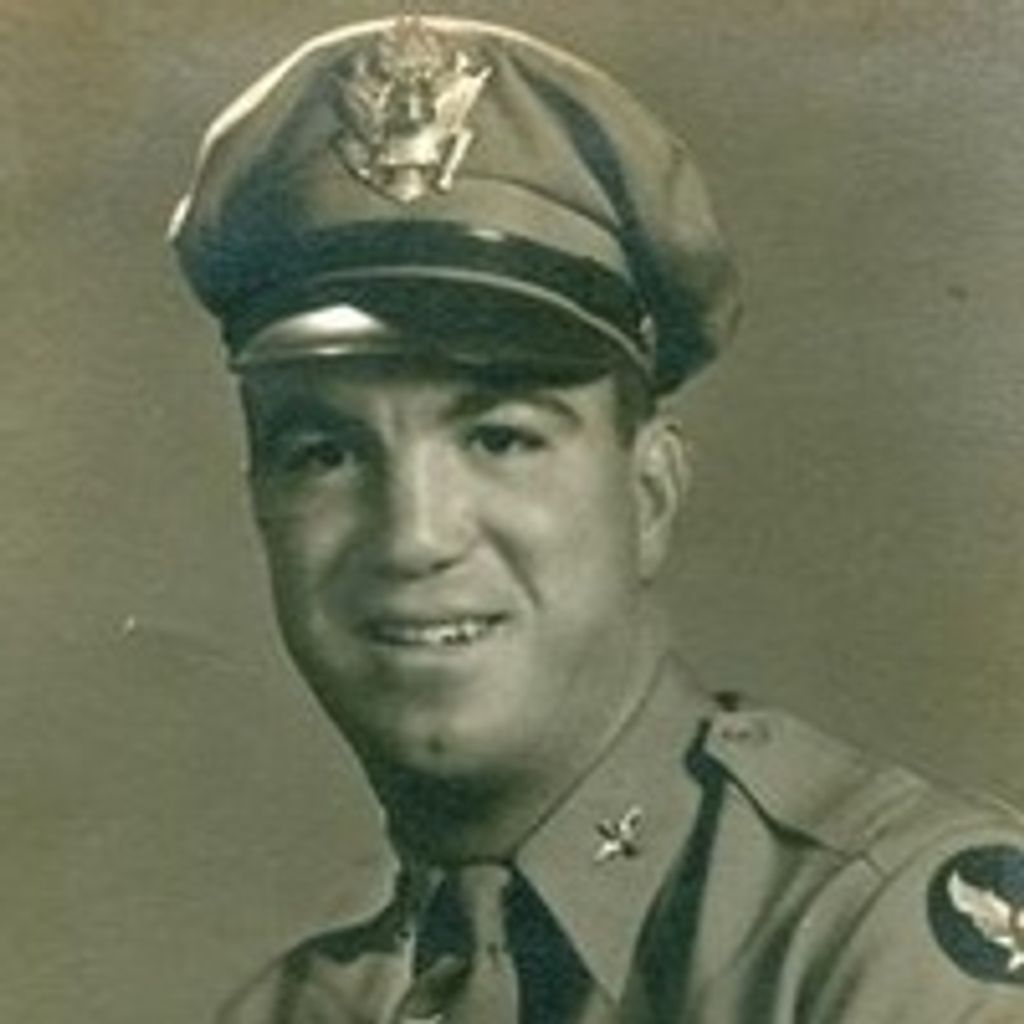 M. C. Garrison