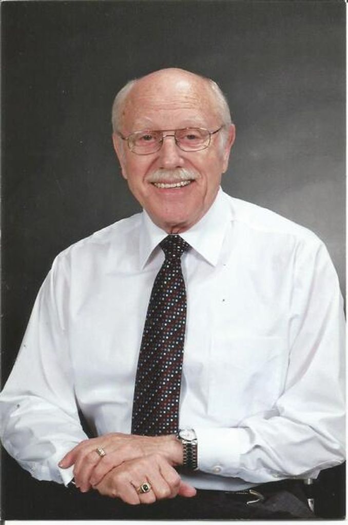 Curtis Gene Gladish Profile Photo