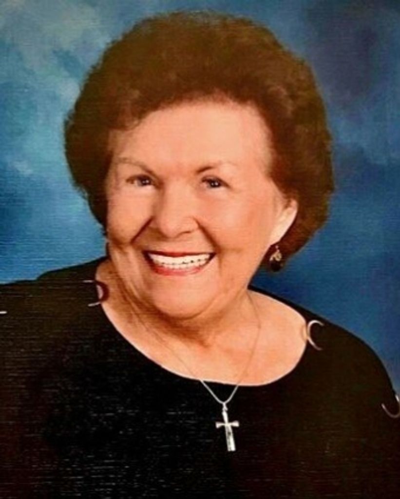 Muriel Marie Stevens Profile Photo