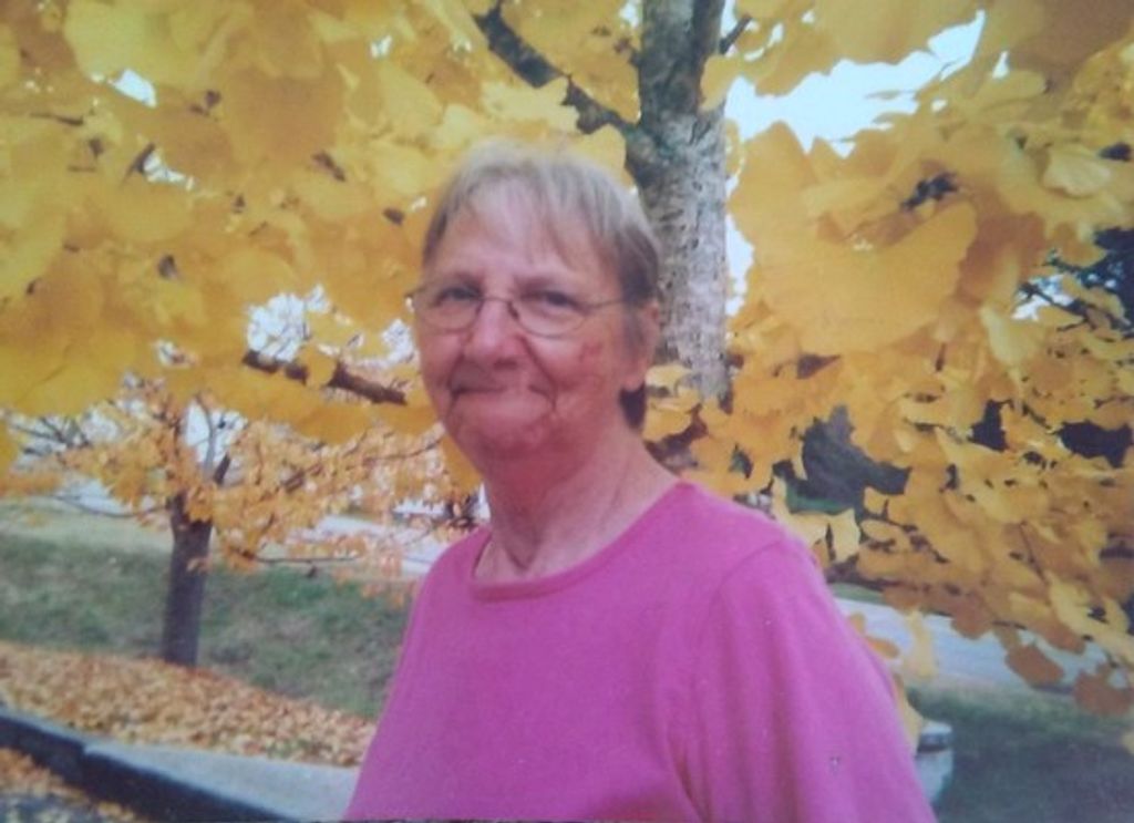 Virginia 'Gin' Dale Johnson Profile Photo