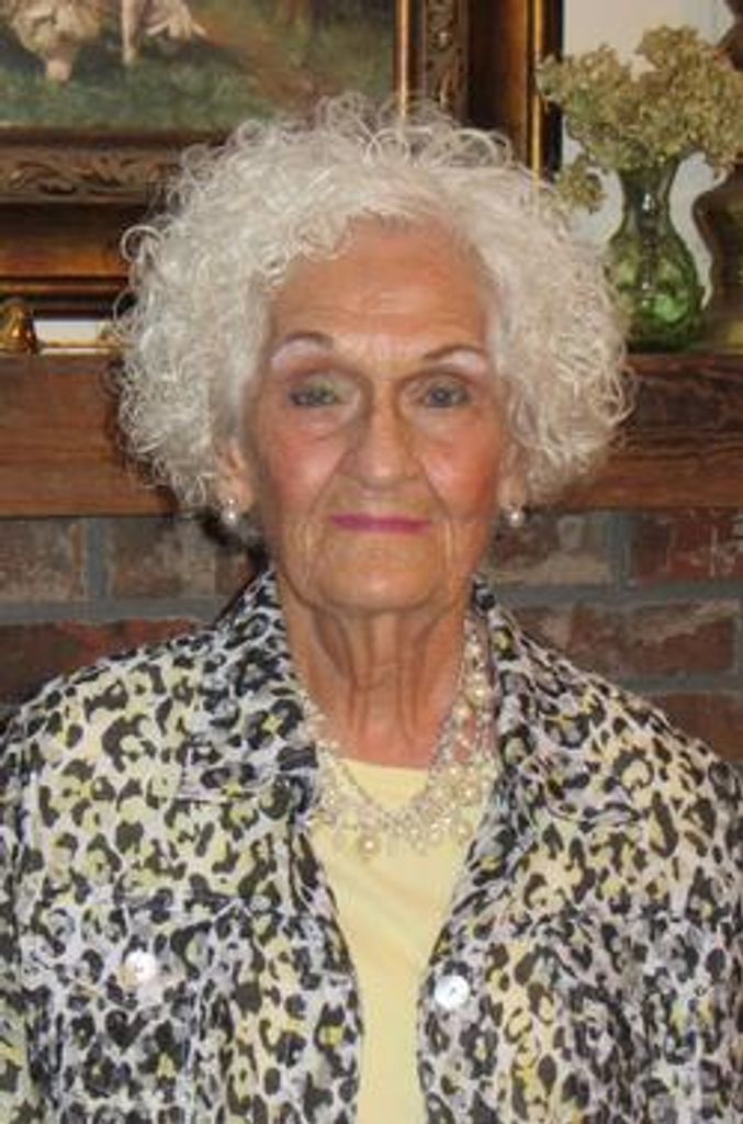 Charlotte Moore Blair Profile Photo