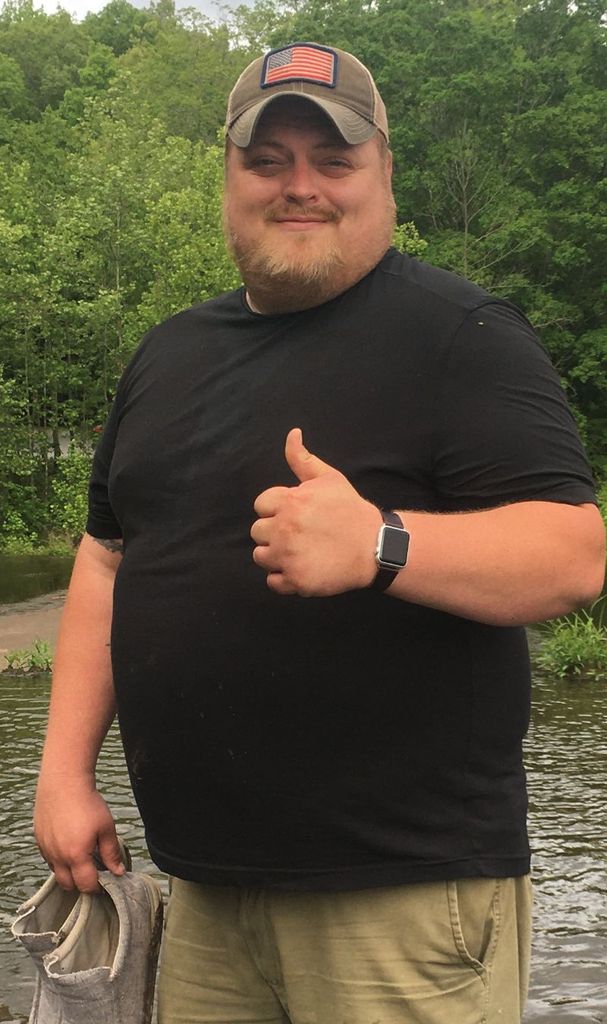 Daryl James "Michael" Miller Profile Photo