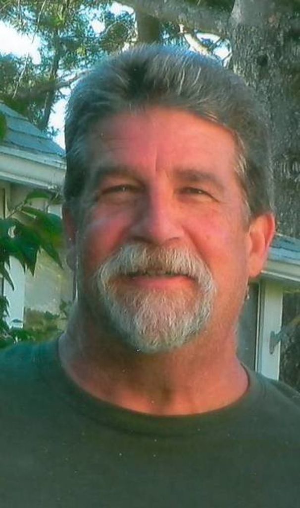 Charles Henry Wolz