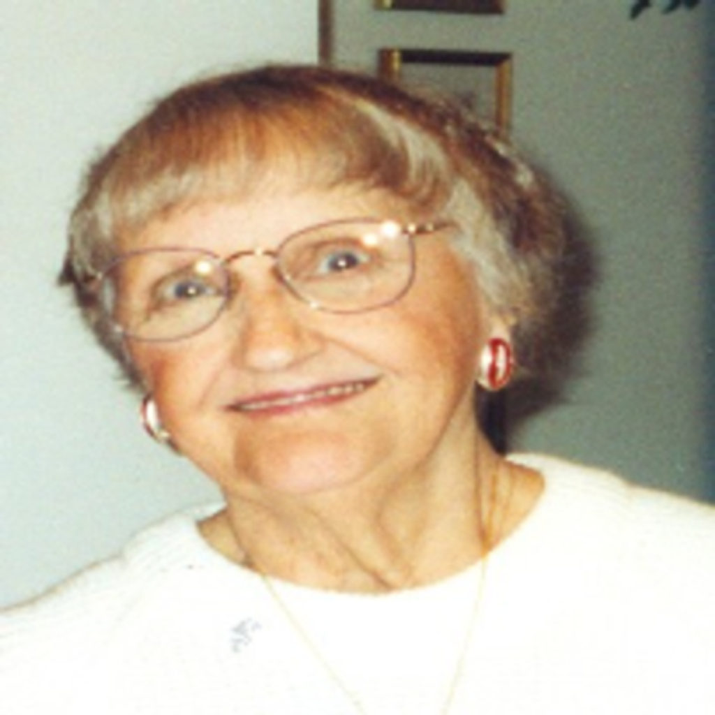 Gertrude Fleischer Profile Photo
