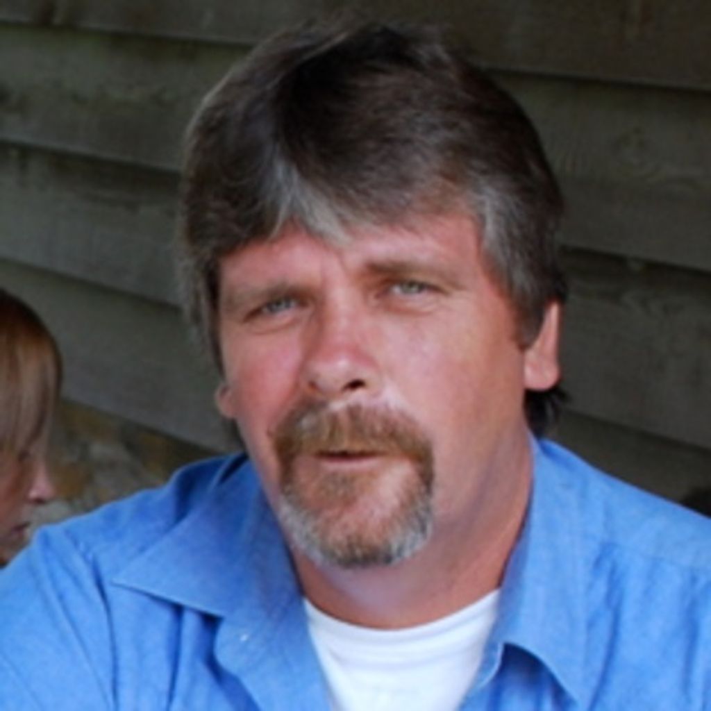 Livingston- James (Jim) Cletus Staggs Profile Photo