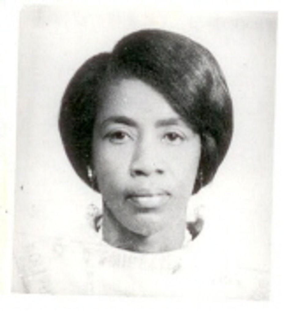 Marie Therese Valcourt
