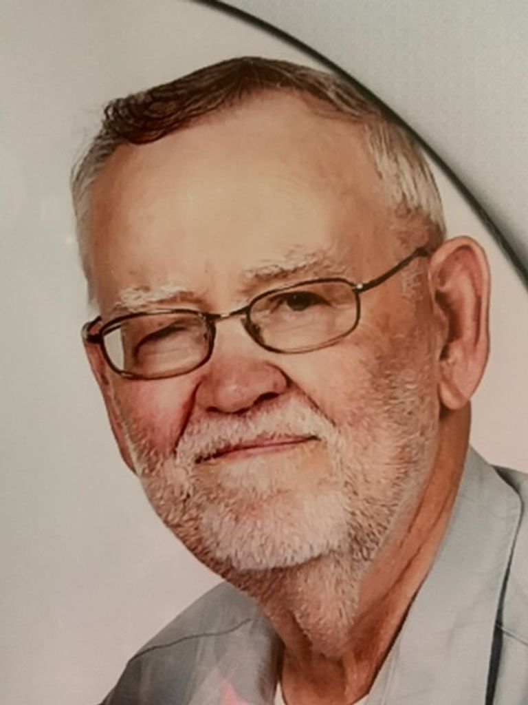 Claude B. Langford Profile Photo