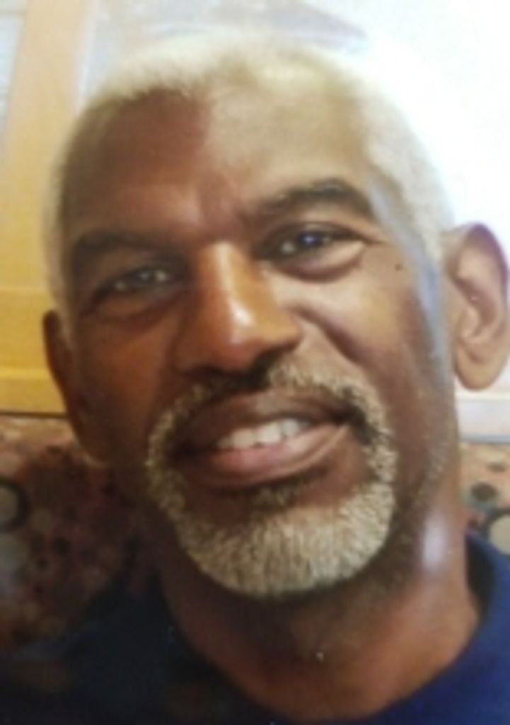 Reginald Regie Grose