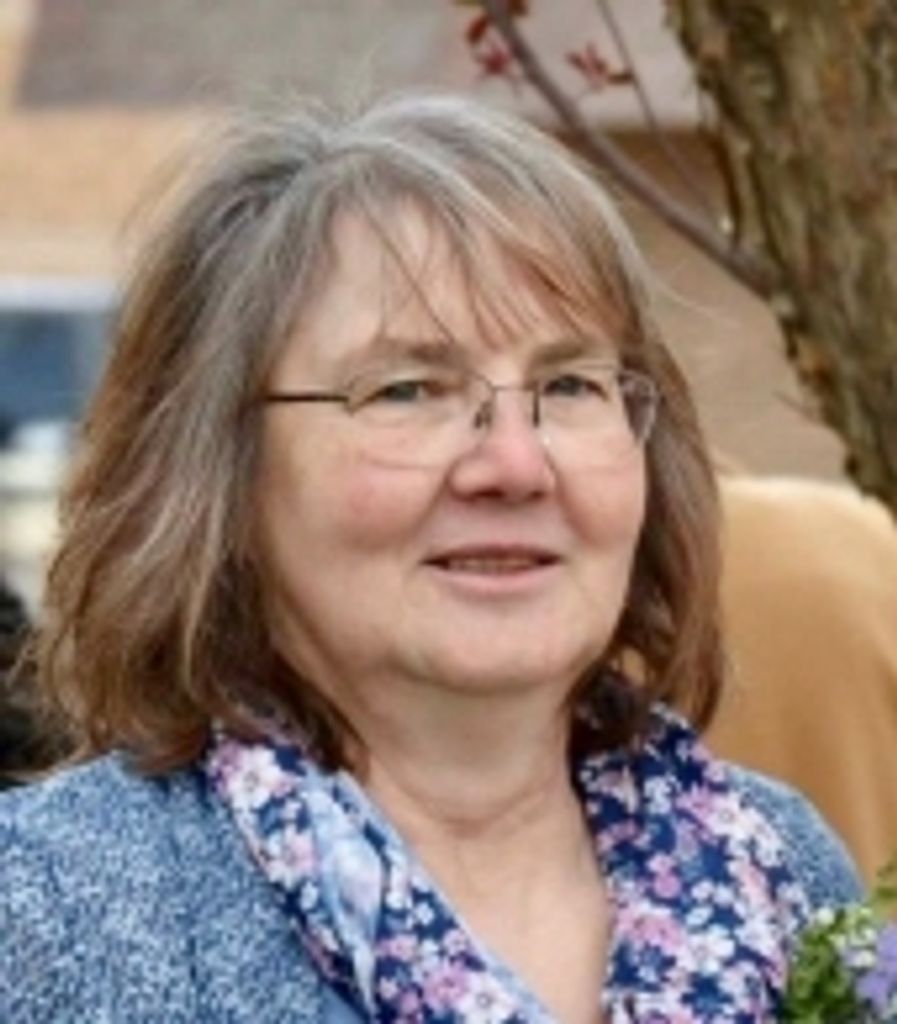 Phyllis Groebner