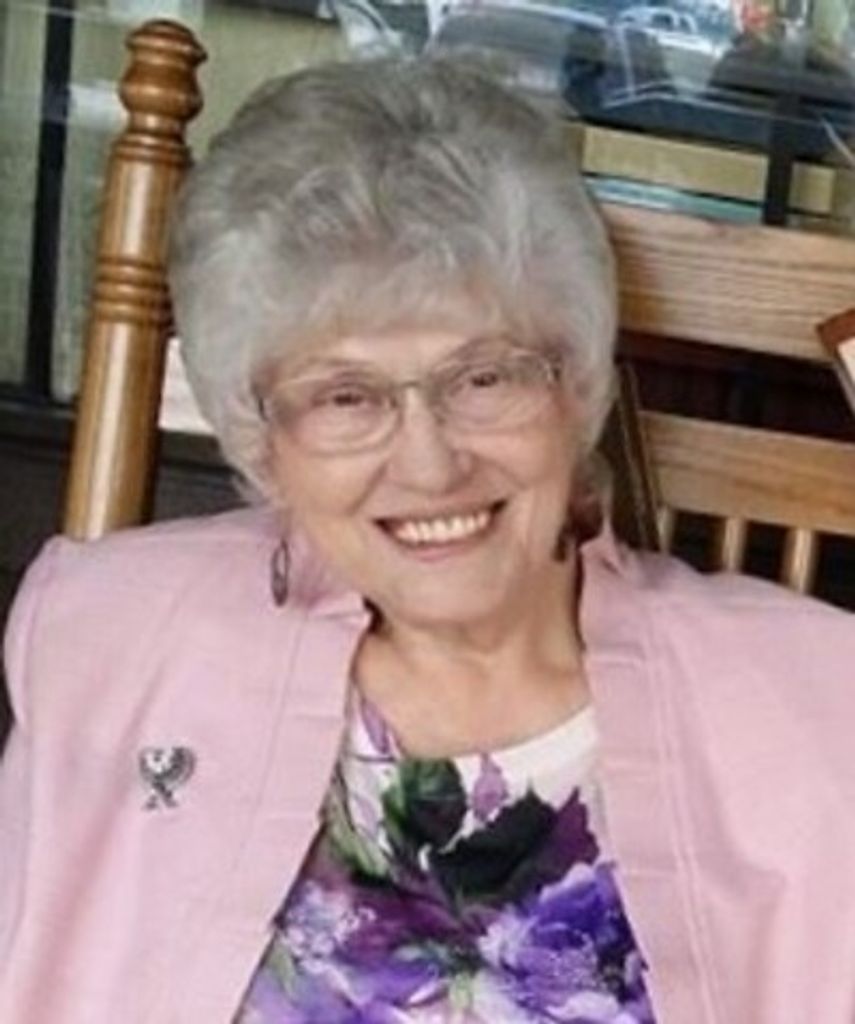 Venita (Gates) Waggoner Profile Photo