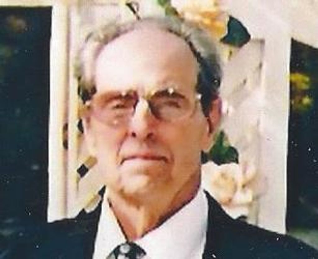 Leroy John Spangler Profile Photo