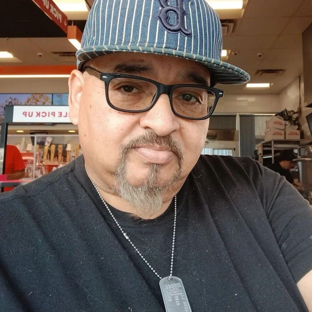 Ruben Asencio Profile Photo