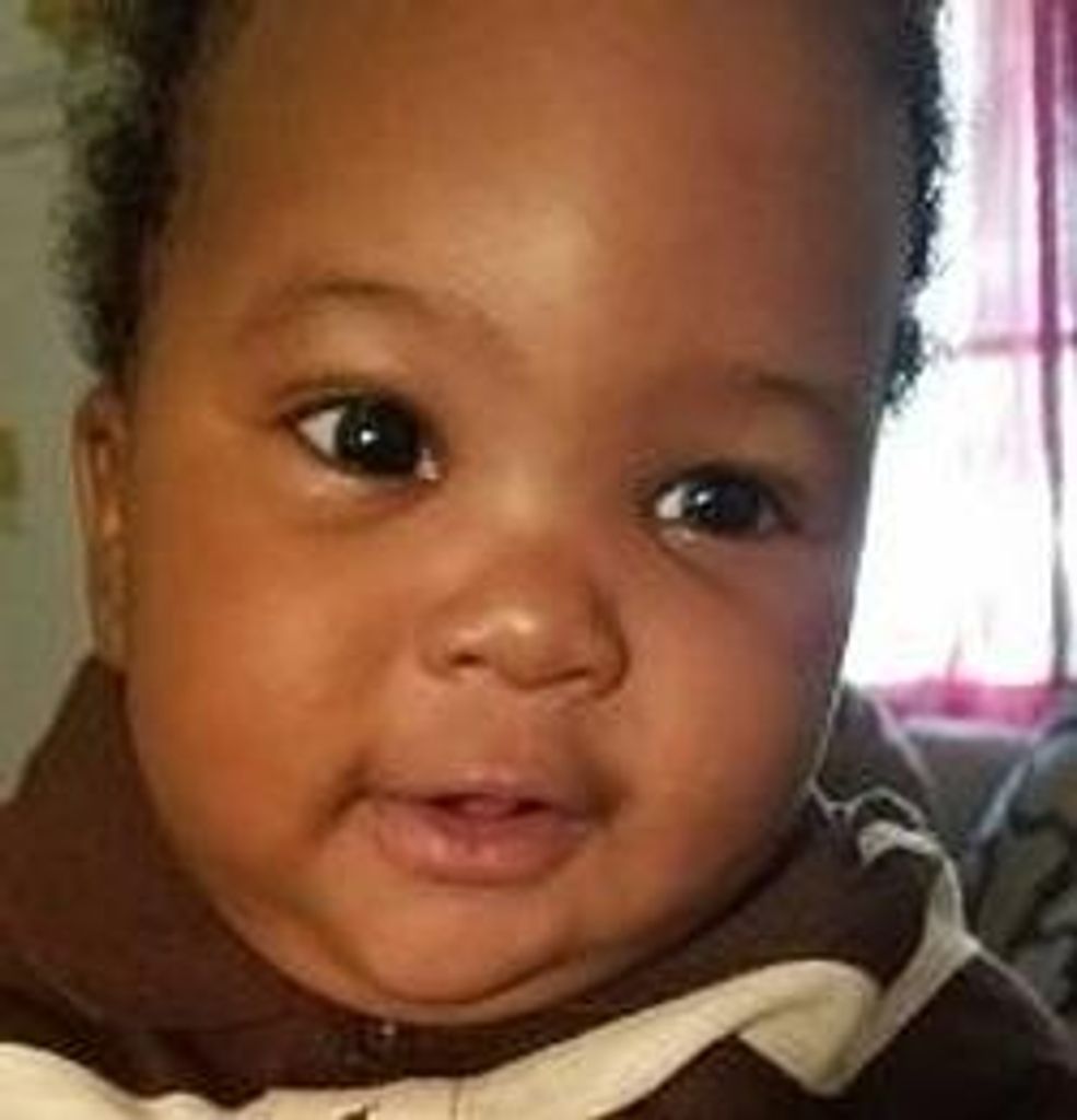 Khazamir Tysaiah  Keon Davis