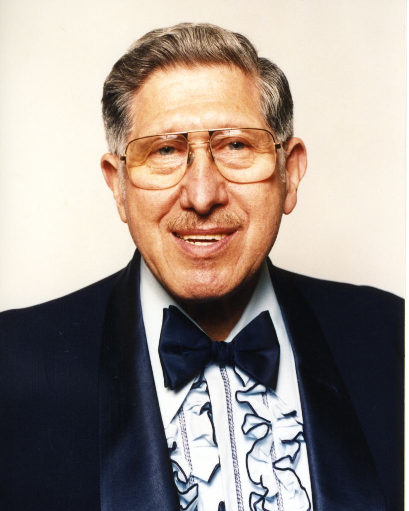 Abe Silver