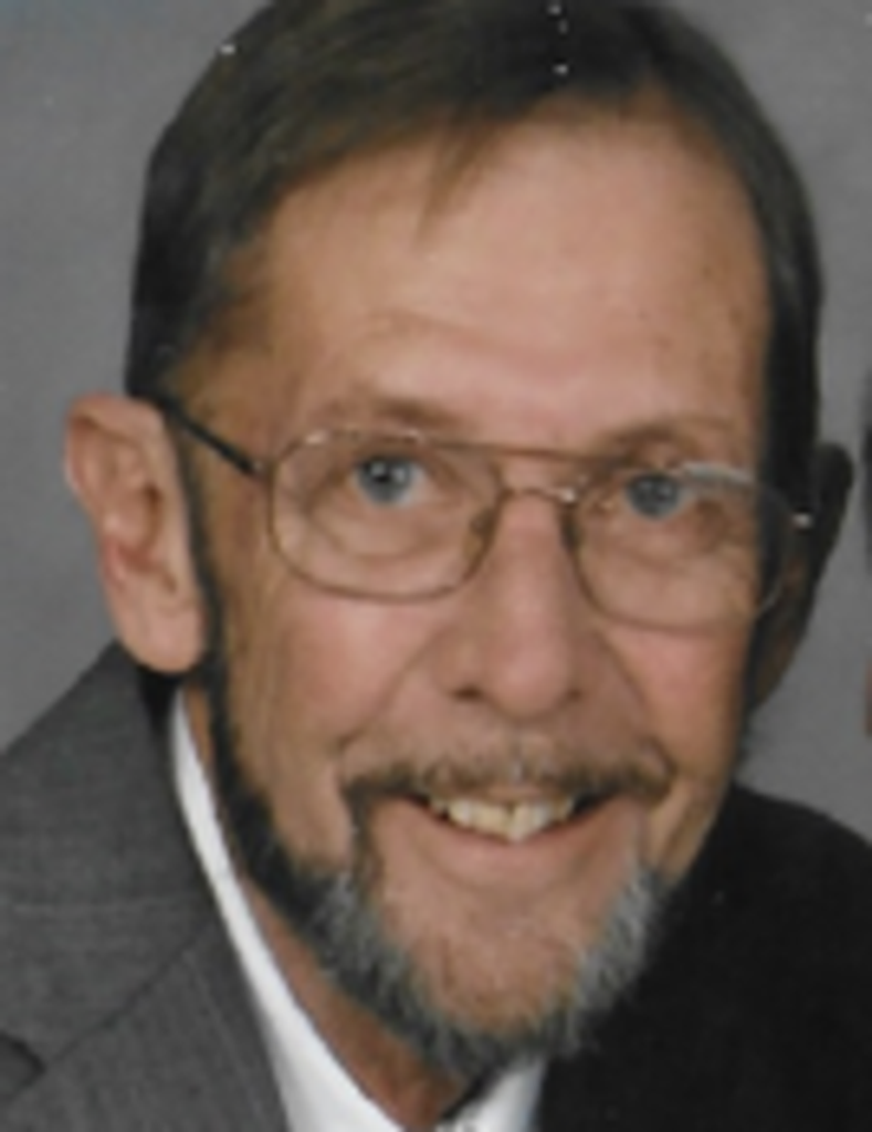 Craig E. “Nip” Miller