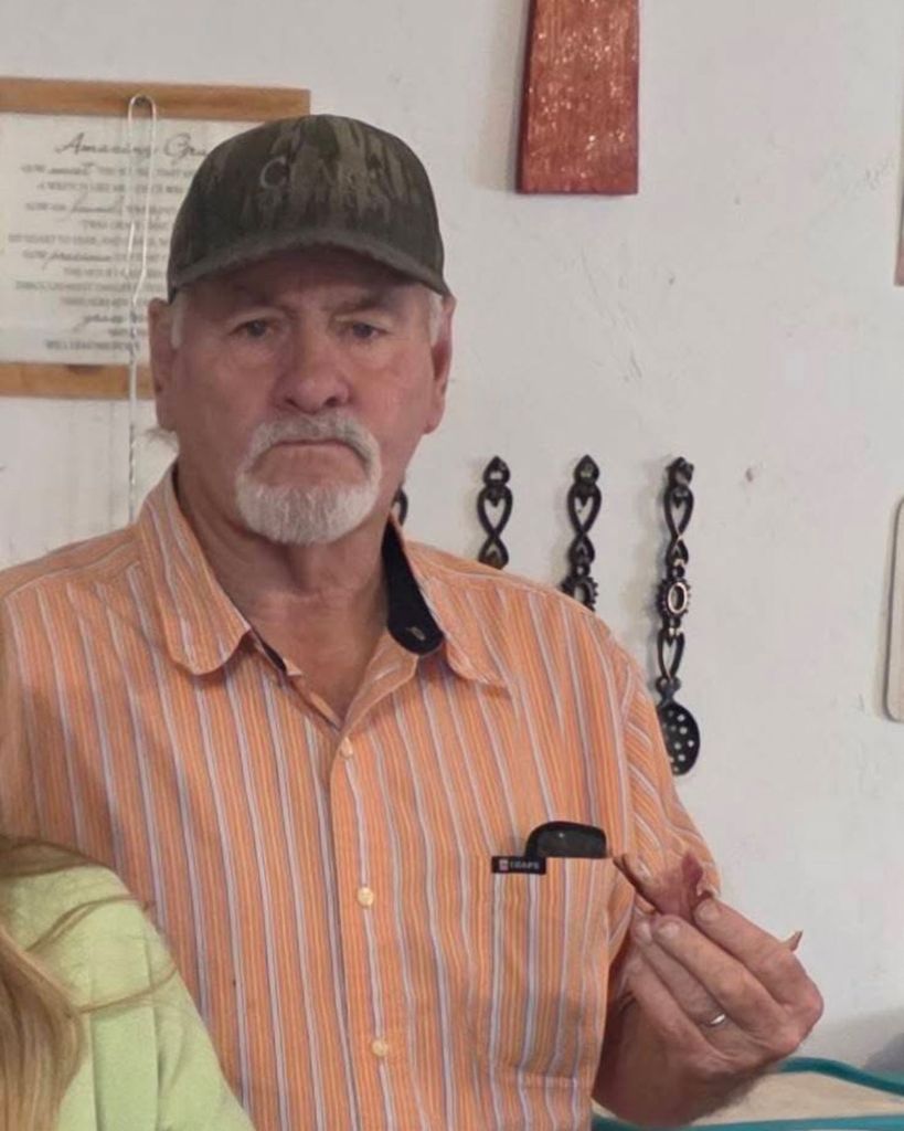 James Daniel Gray Profile Photo