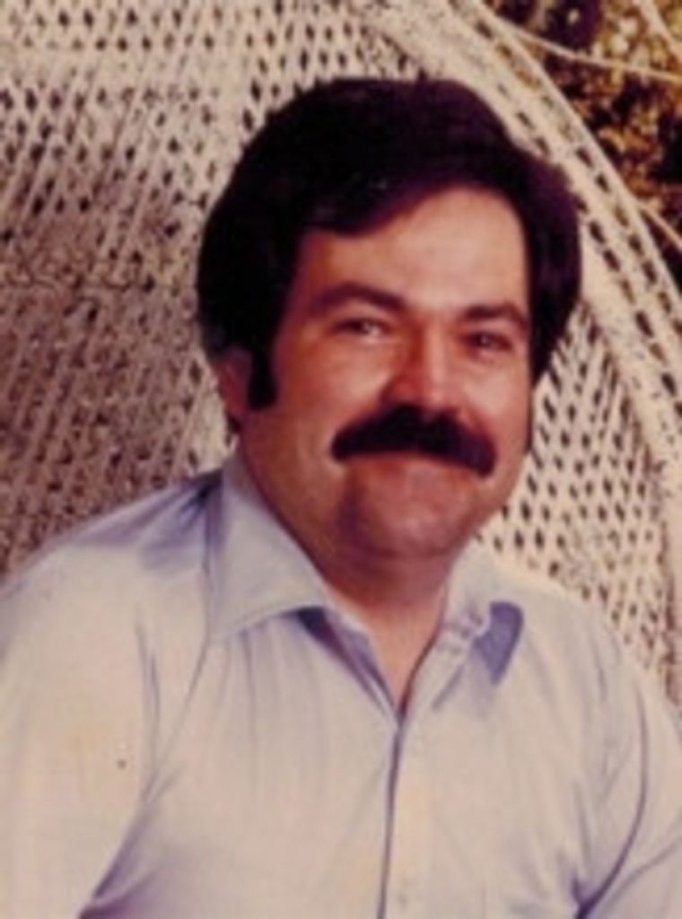 Paul Curtis