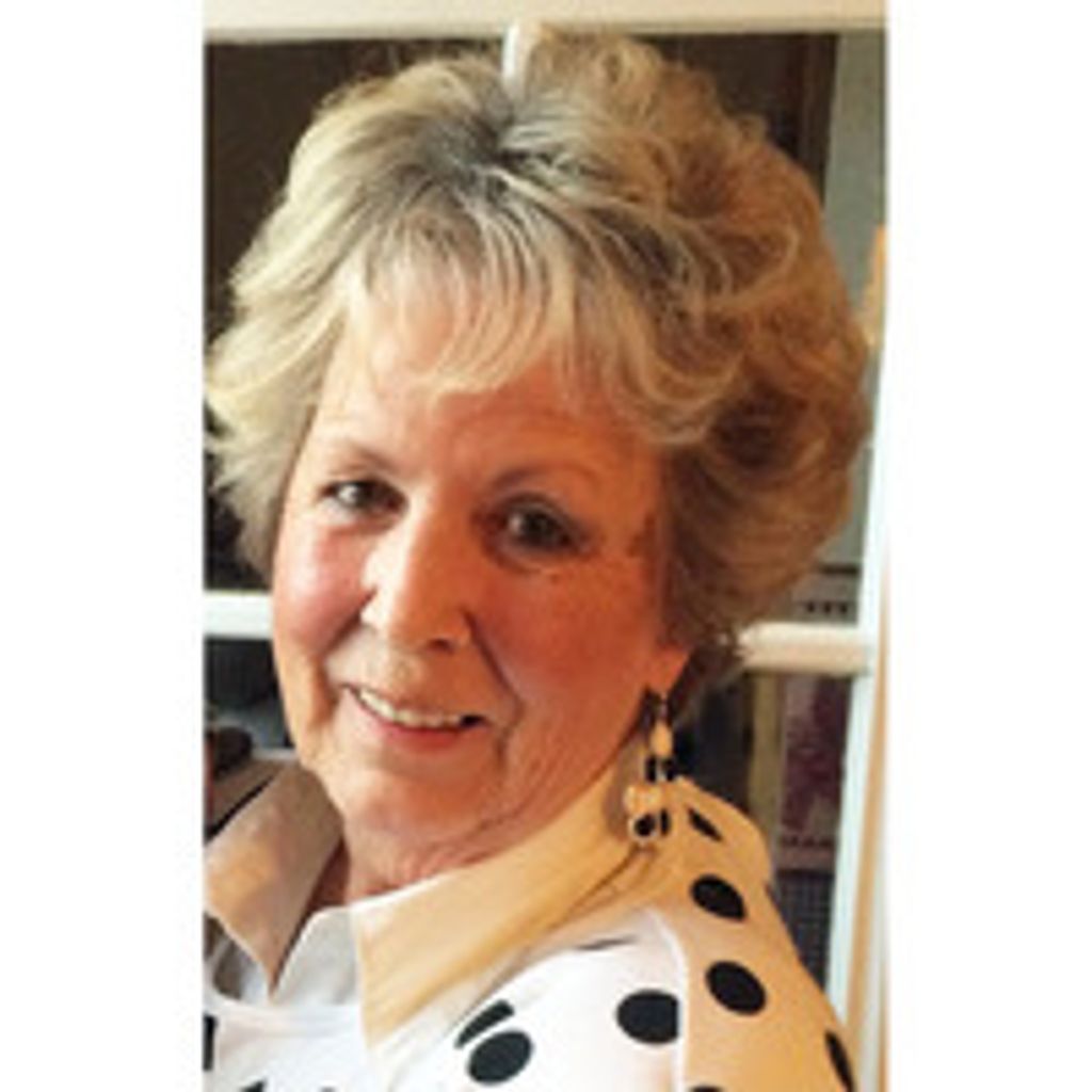 Frances Zink Profile Photo