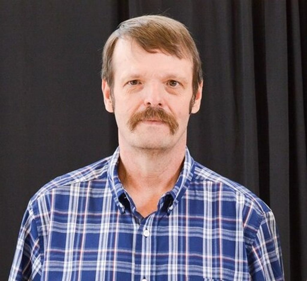 Rob Fitch Profile Photo