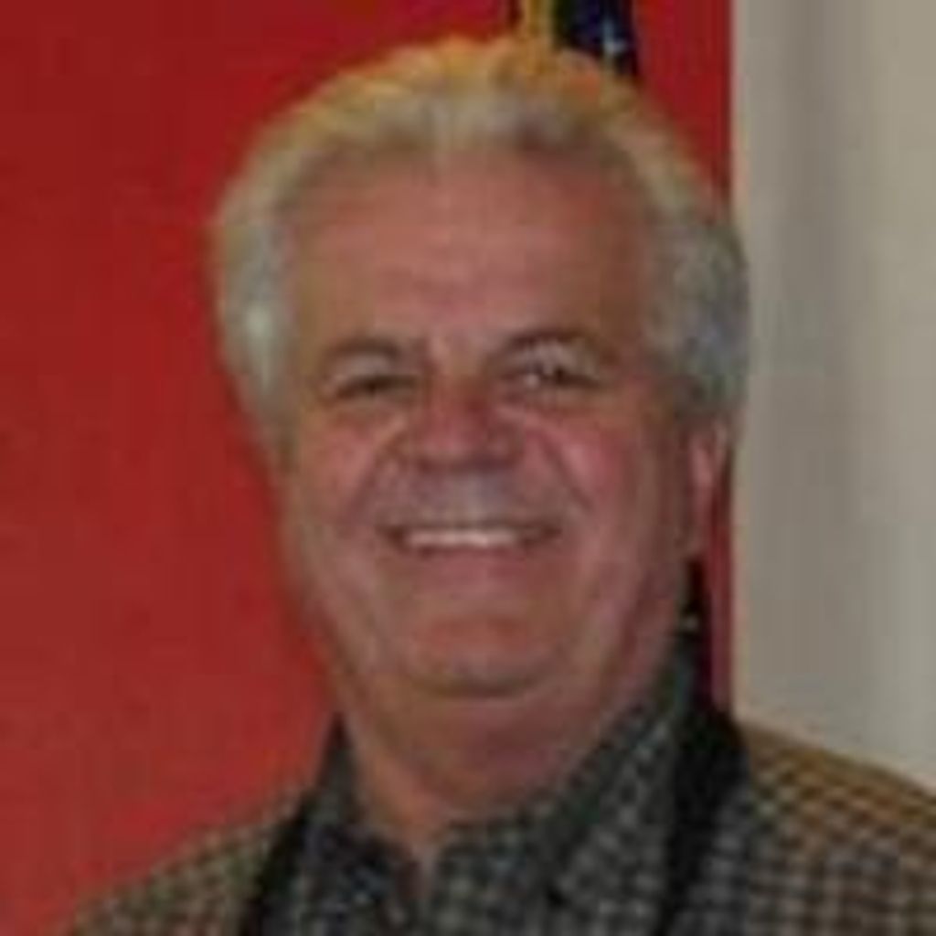Billy Thomas Frantom Jr.